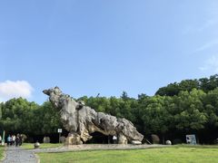 -南京市江宁方山