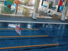 -亿佳美游泳健身馆