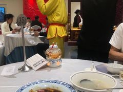 -聚春园自助餐厅(东街口店)