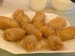 春卷-粤香村(清真川菜店)