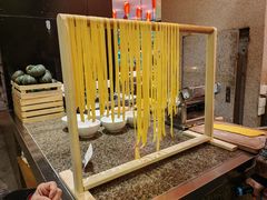 -咖啡厅自助餐厅(贵阳中天凯悦酒店)