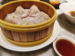 小笼汤包-苏帮袁Sue Cuisine(来福士店)
