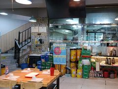 -四禧精酿铜锅涮肉·烧烤工场(大明湖店)