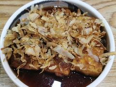 -神田川拉面店(上游街店)
