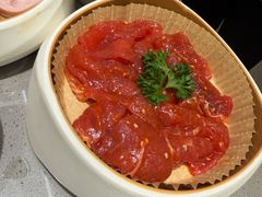-海底捞火锅(天通苑华联店)