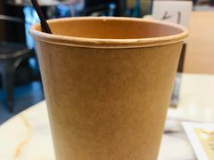 港式奶茶-维園(小梅大街店)
