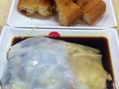 -冠记·肠粉粥品专家(江南大道店)