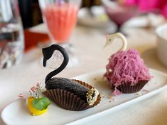 黑天鹅榴莲酥-粤秀餐厅(国货店)