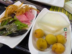 -草原饭店火锅