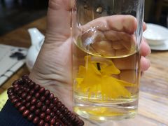 -一盏明灯全素斋(殊像寺店)