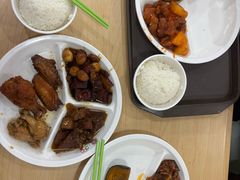 -北京大学-燕南食堂