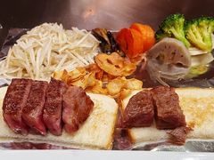 -神户牛排餐厅MOURIYA(总店)