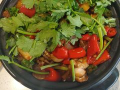 -如轩·海鲜砂锅粥·潮汕菜(小榄店)