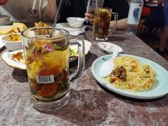 -贯贯吉·清真餐厅(浙江中路店)