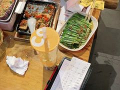 -木屋烧烤(白石洲店)