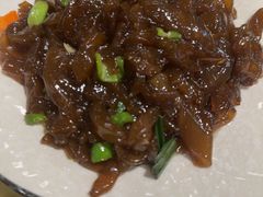 -洪福饭店·十八年老店