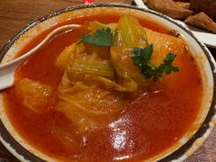 -張飛扒肉·龙江非遗(道外店)