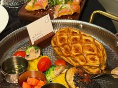 -静香HOUSE·全时段融合餐厅(七星欢乐颂店)