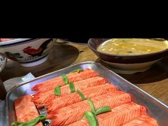 -楠火锅(龙阳广场店)