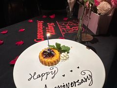 -小火花·干式熟成牛排馆Spark SteakHouse(剑桥郡店)