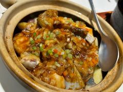 -麒茗餐厅·粤菜·宴会厅·海鲜(锦绣路店)