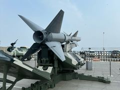 -大连旅顺潜艇博物馆
