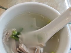 -敖家巷羊肉汤(瑞尔戴斯店)