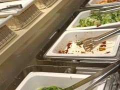 -素满香·食养自助(建邺万达店)
