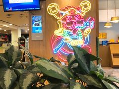 -茶米烧腊茶餐厅(石龙店)