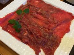 -老码头火锅(玉林店)