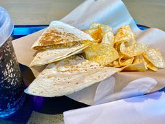 -Taco Bell 塔可钟(民田路店)