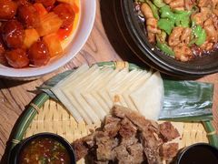 -淀里船宴(裕华东路店)