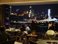 -长嘉·河图火锅(长嘉汇江景旗舰店)