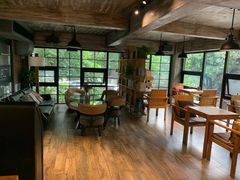 -旧雨咖啡·CoffeeFORU(黄村奥体店)
