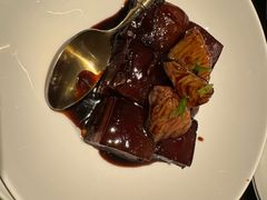 -甄御•海鲜新青岛菜(麦岛店)