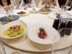 -香然会·园林雅宴(陆家嘴店)
