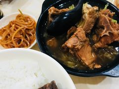 -台北风味(第一家快餐)