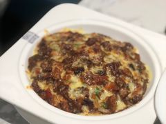 -曼玉餐厅(中原万达店)