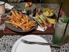 -Cooking Man(中懋天地店)