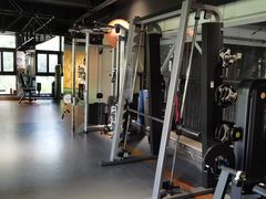 -蜗牛健身·私教馆(海珀香庭店)