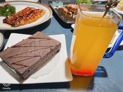 -吱咖啡西式简餐