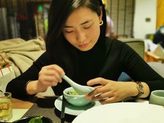 -稍可轩博物馆餐厅