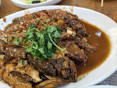 -渔家乐小海鲜(皇姑店)