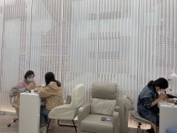 -Face Score美甲美睫皮肤管理