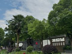 -枫香湖儿童公园