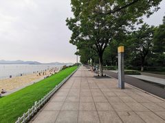 景点-云龙湖旅游景区