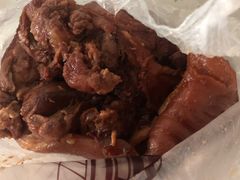 -老杨家熟食店