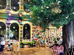 -钟书阁(松江泰晤士小镇店)