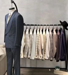 -Brother西服礼服定制·商务·婚礼(佛山南海店)