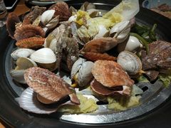 -三个渔夫·蒸汽海鲜(小白楼店)
